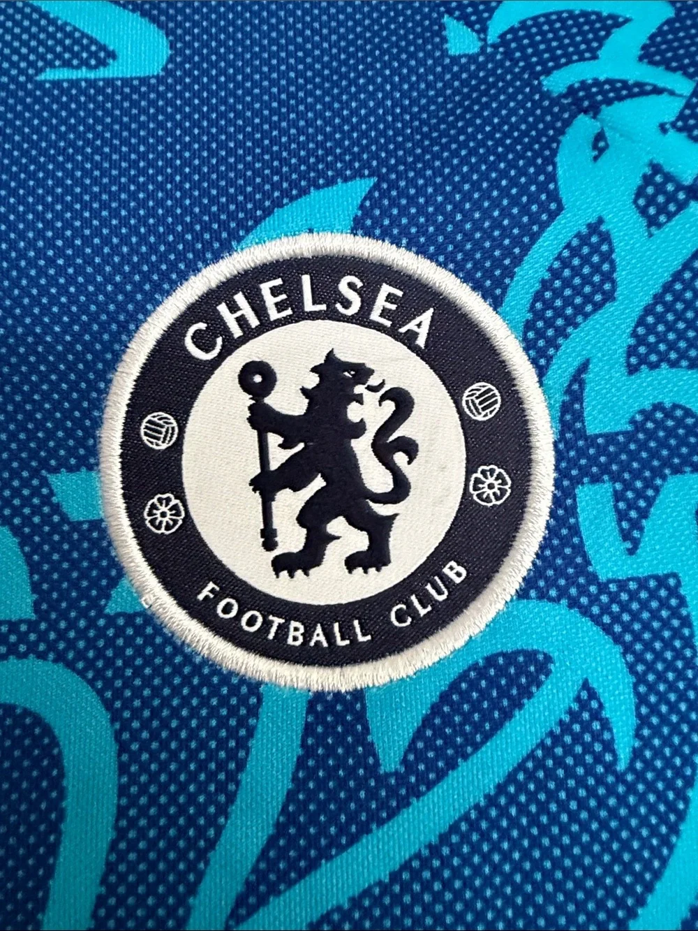 Nike official chelsea