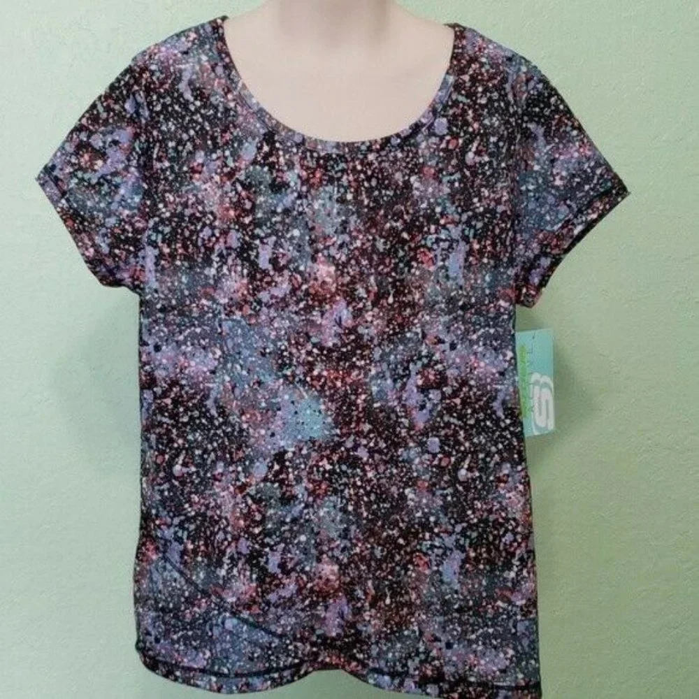 SKECHERS girl's shirt