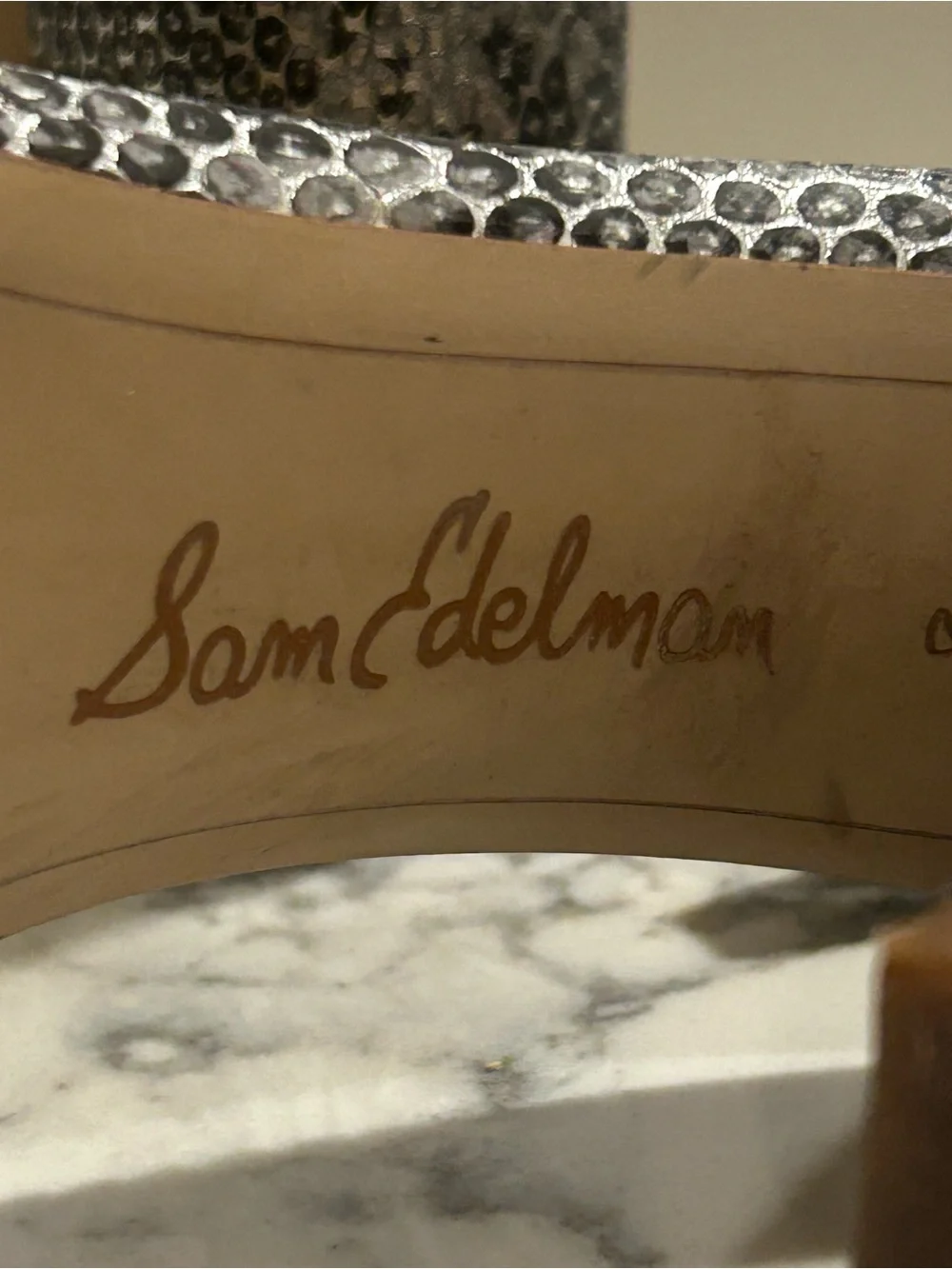 Sam Edelman sam edelman