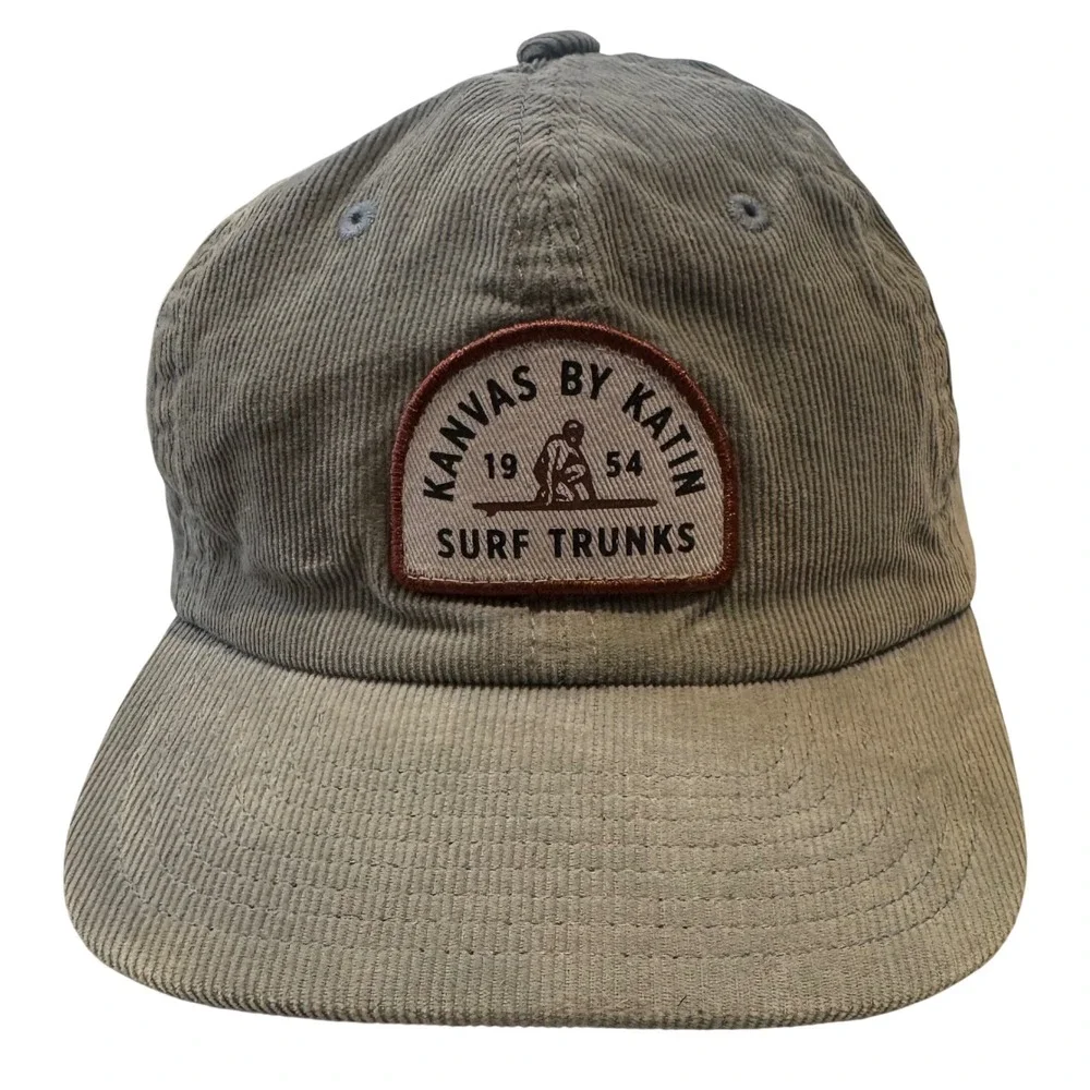Katin vintage surf