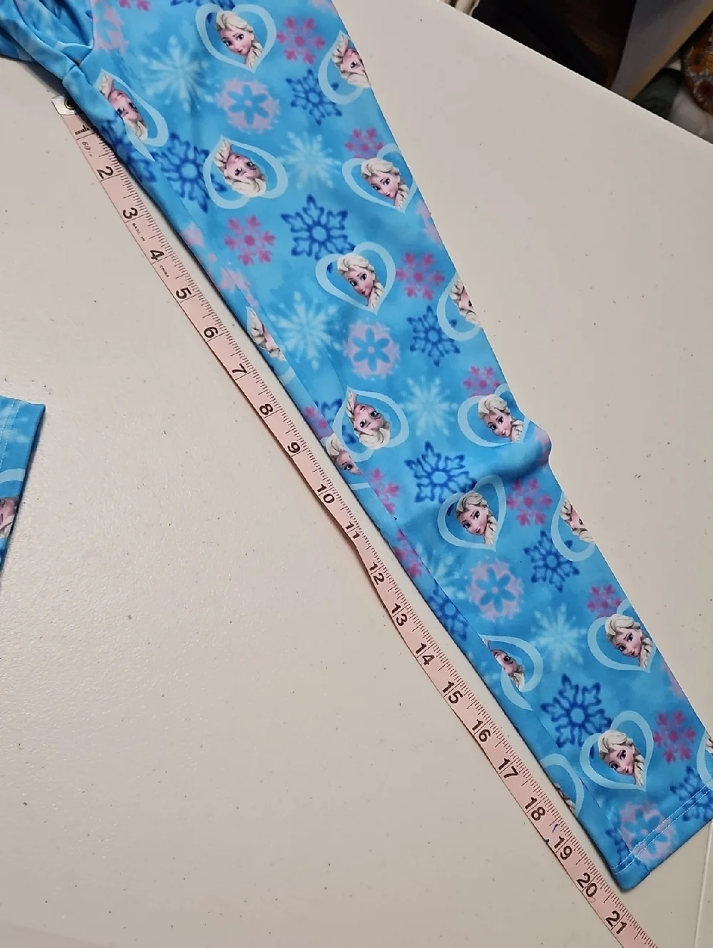 Disney size 6x