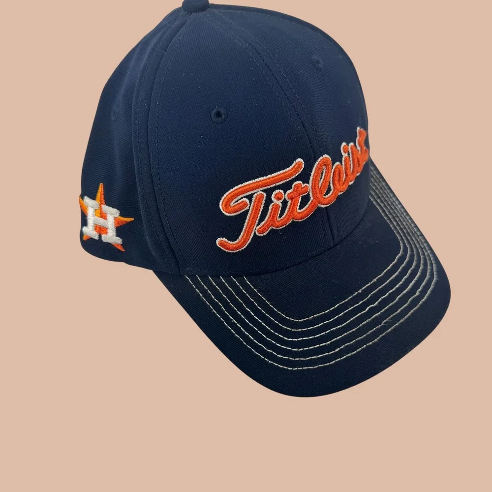 Titleist houston astros