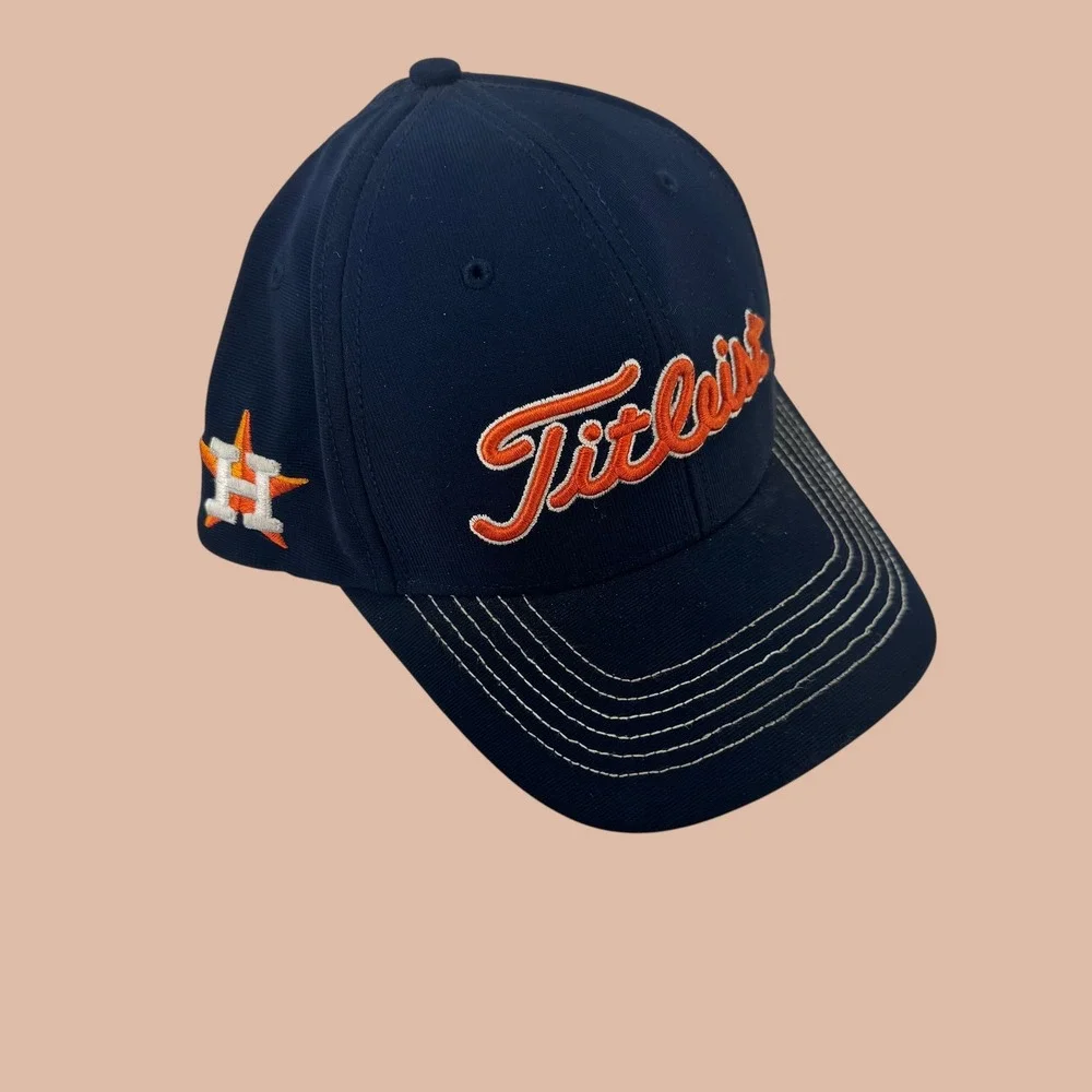 Titleist houston astros