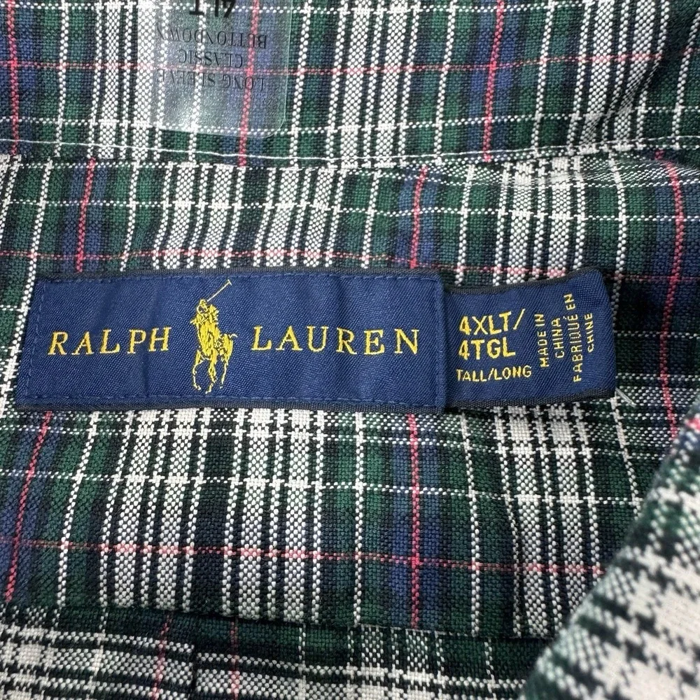 Polo Ralph Lauren polo ralph