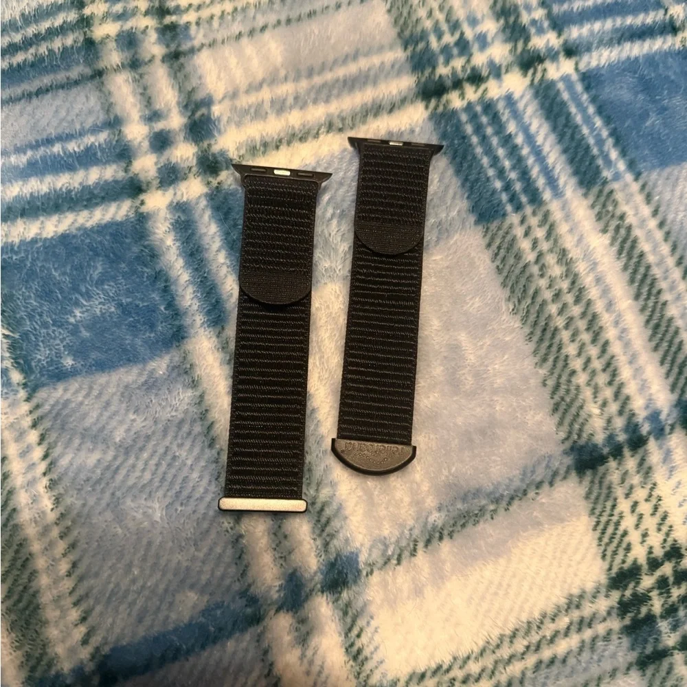 Relief band durable black