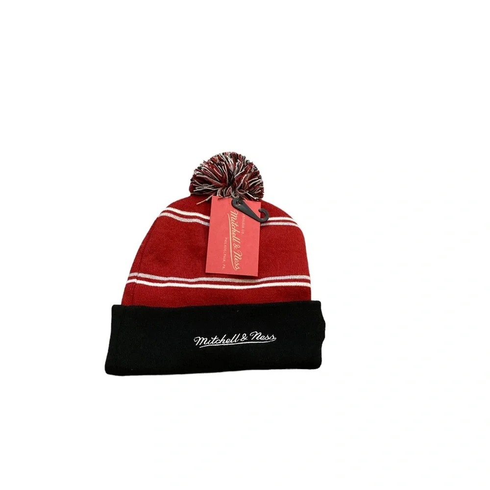 Mitchell & Ness brand new