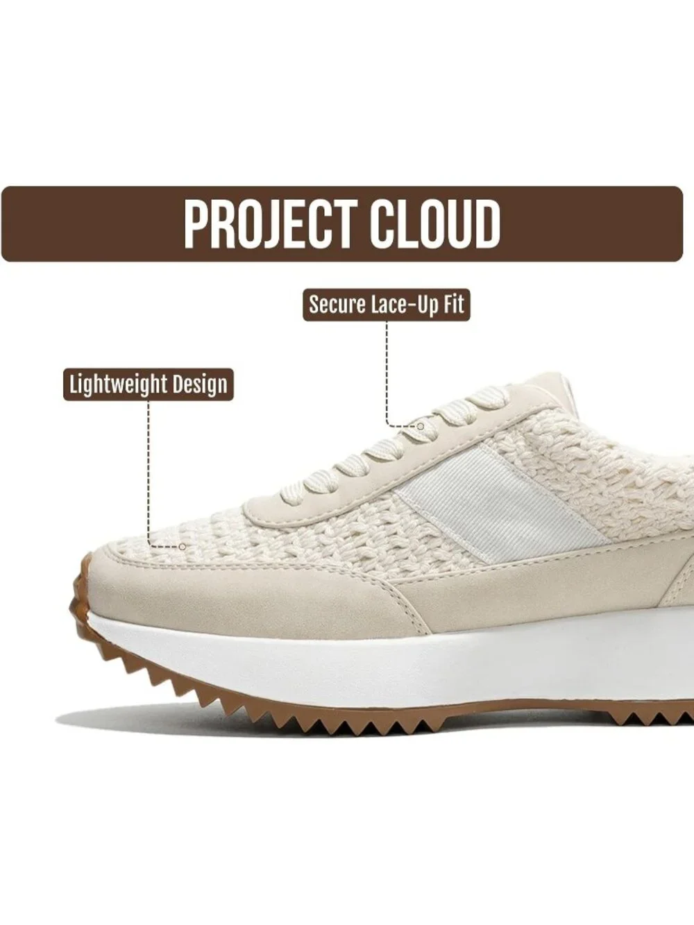 N/A sole material