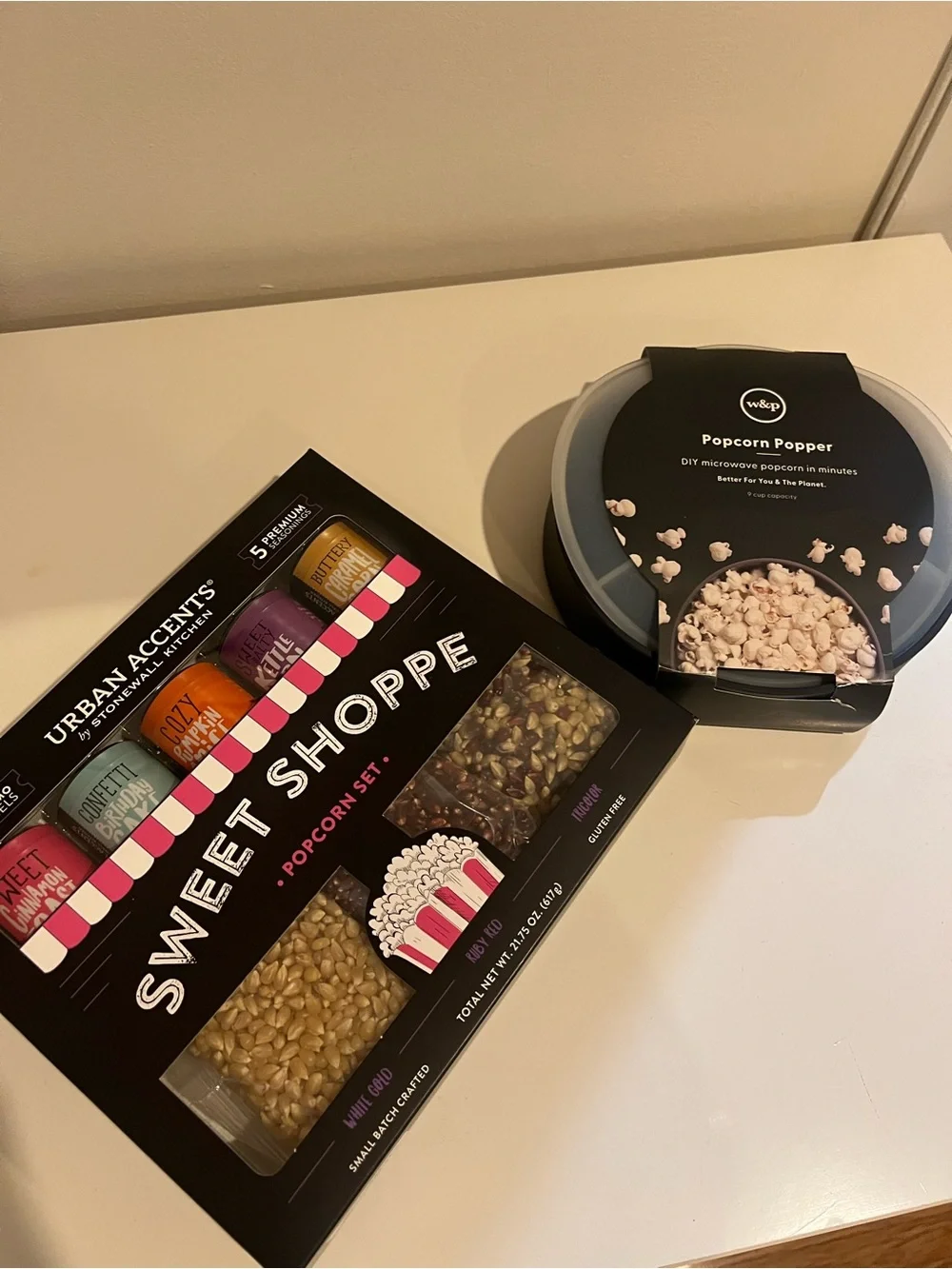 N/A good never gifting