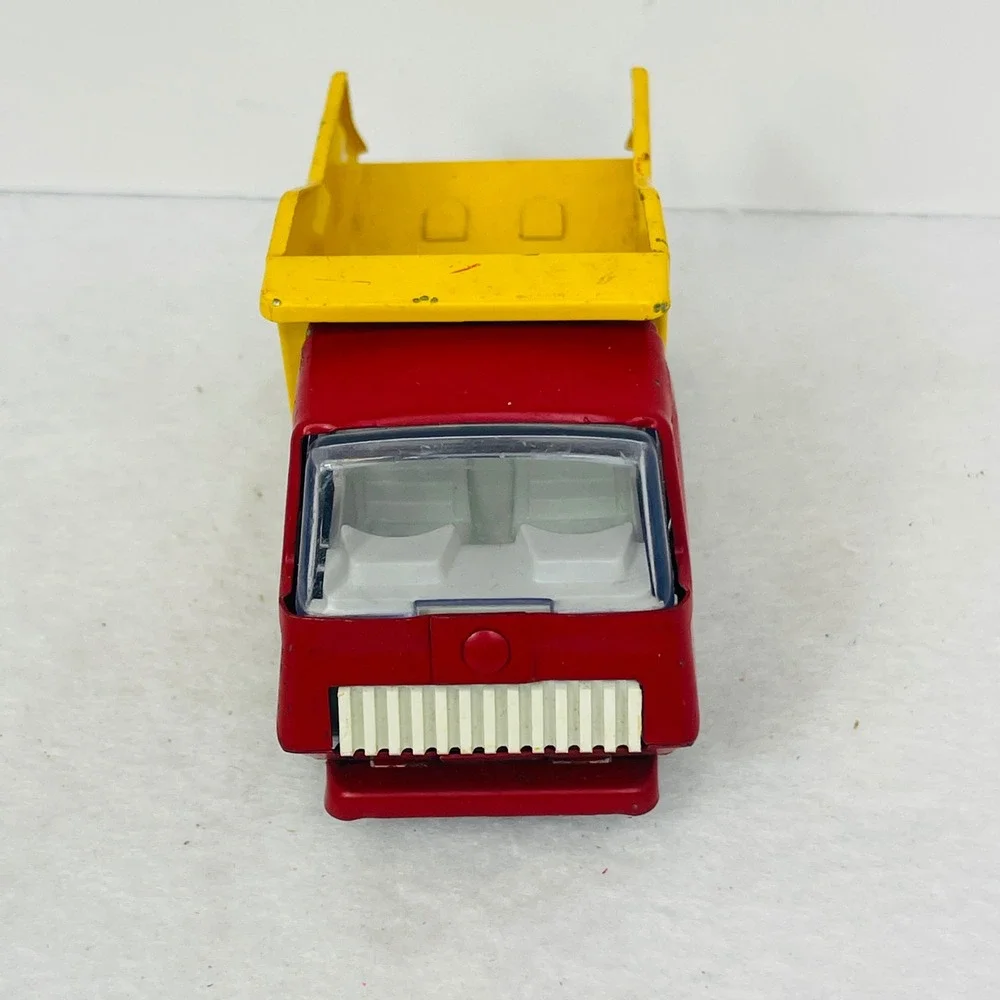 Tonka vintage usa