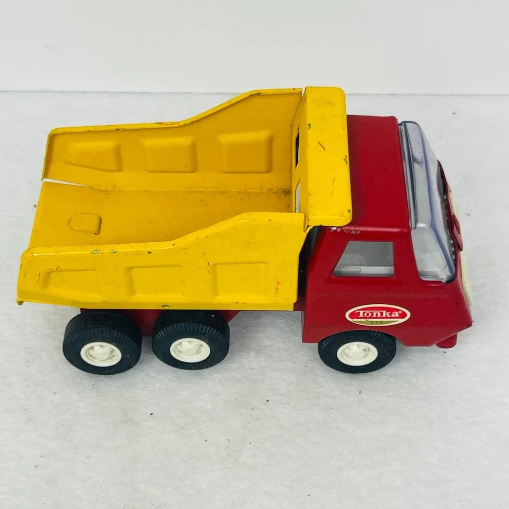 Tonka vintage usa