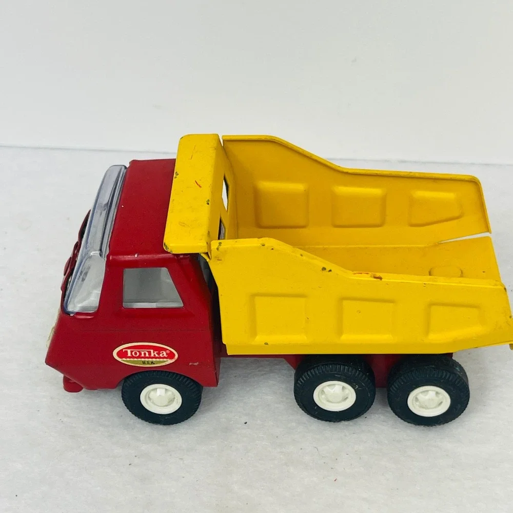 Tonka vintage usa