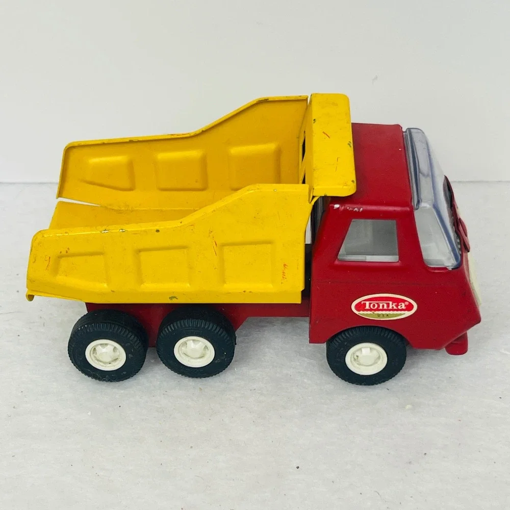 Tonka vintage usa