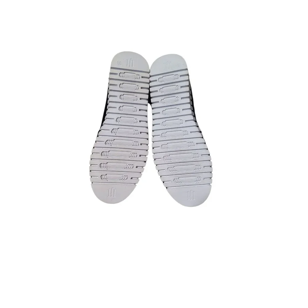 Ilse Jacobsen slip platform