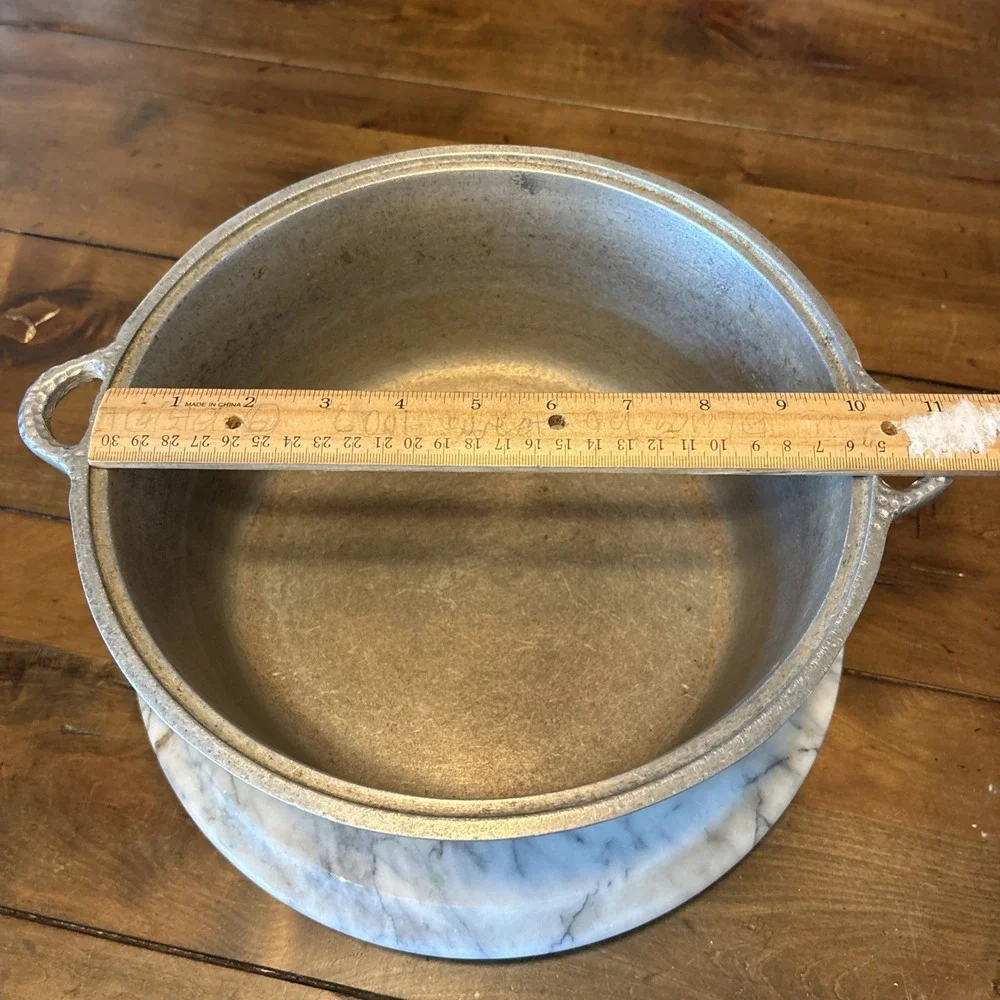 N/A vtg hammered