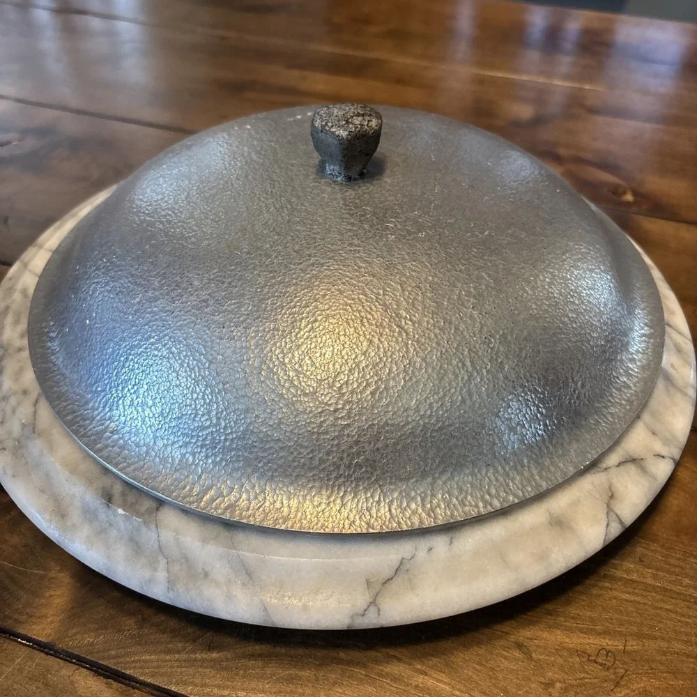 N/A vtg hammered
