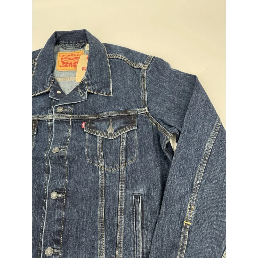 Levis iconic levi