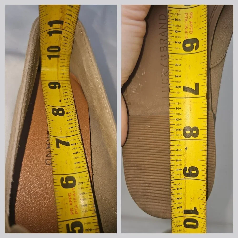 Lucky Brand excellent preloved