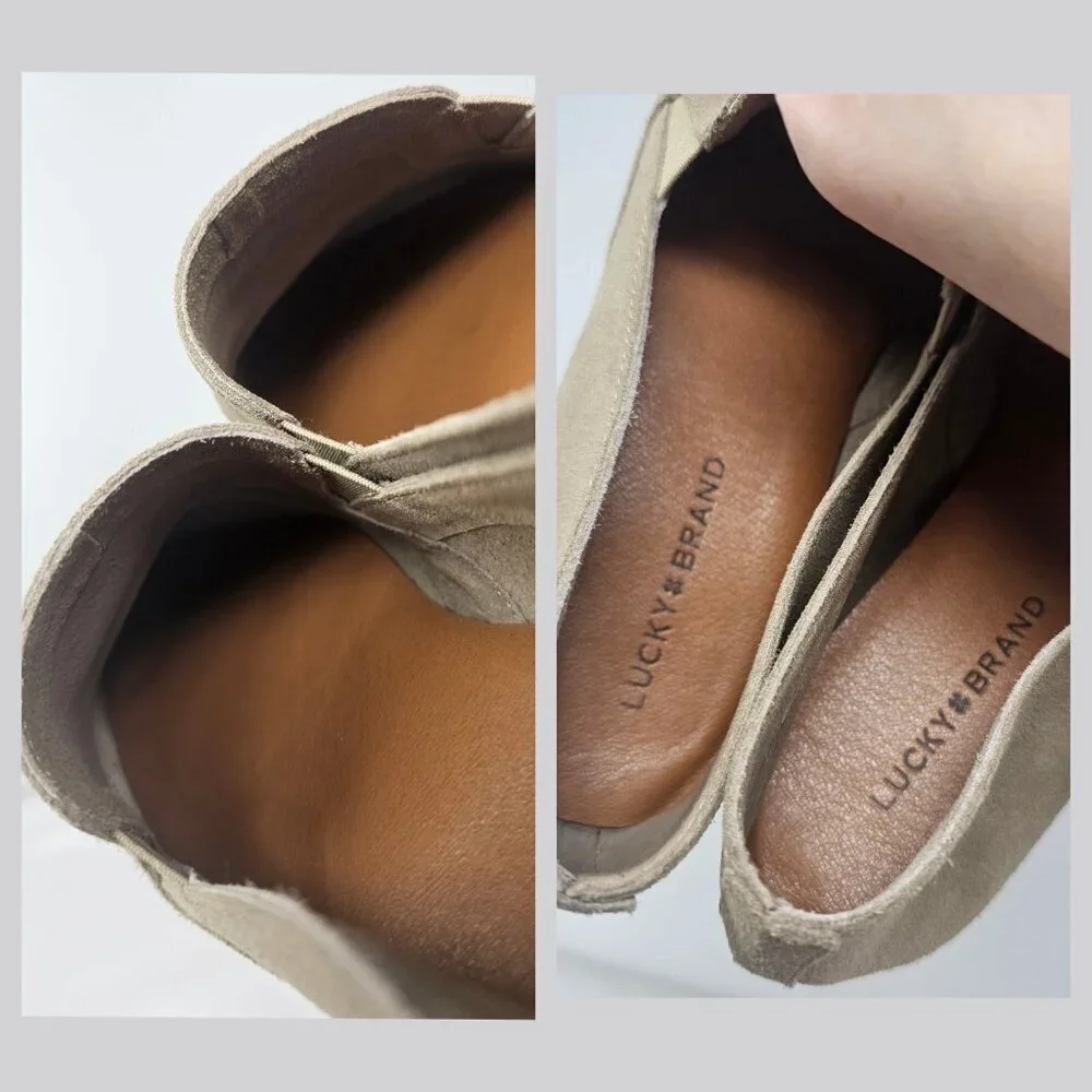 Lucky Brand excellent preloved