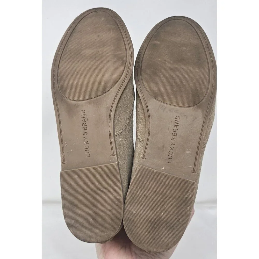 Lucky Brand excellent preloved
