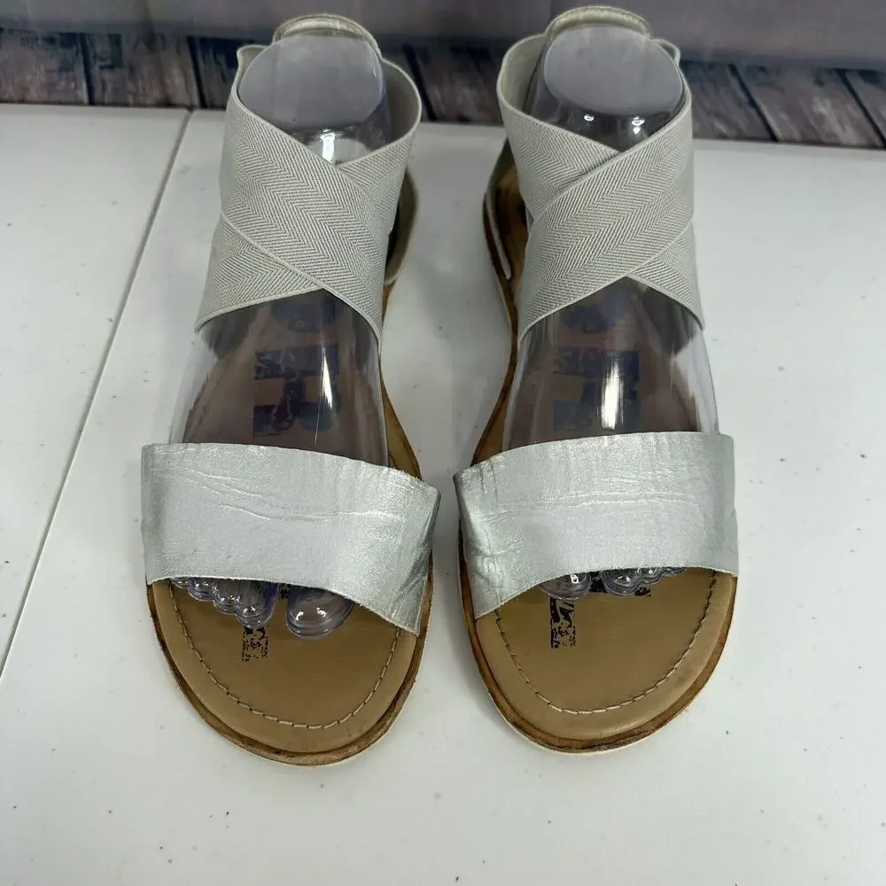 Sorel good used