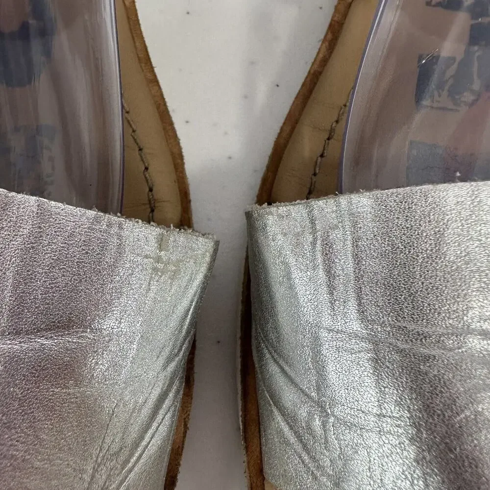 Sorel good used