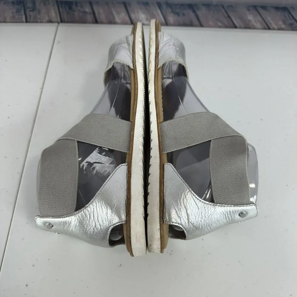 Sorel good used