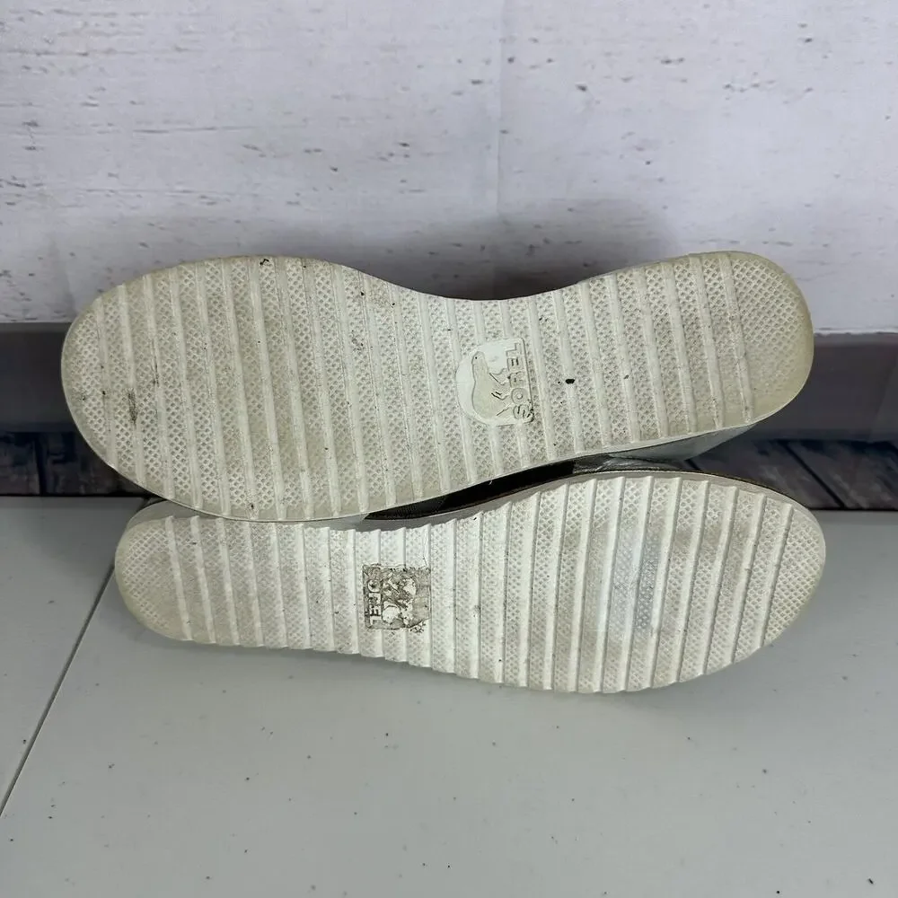 Sorel good used