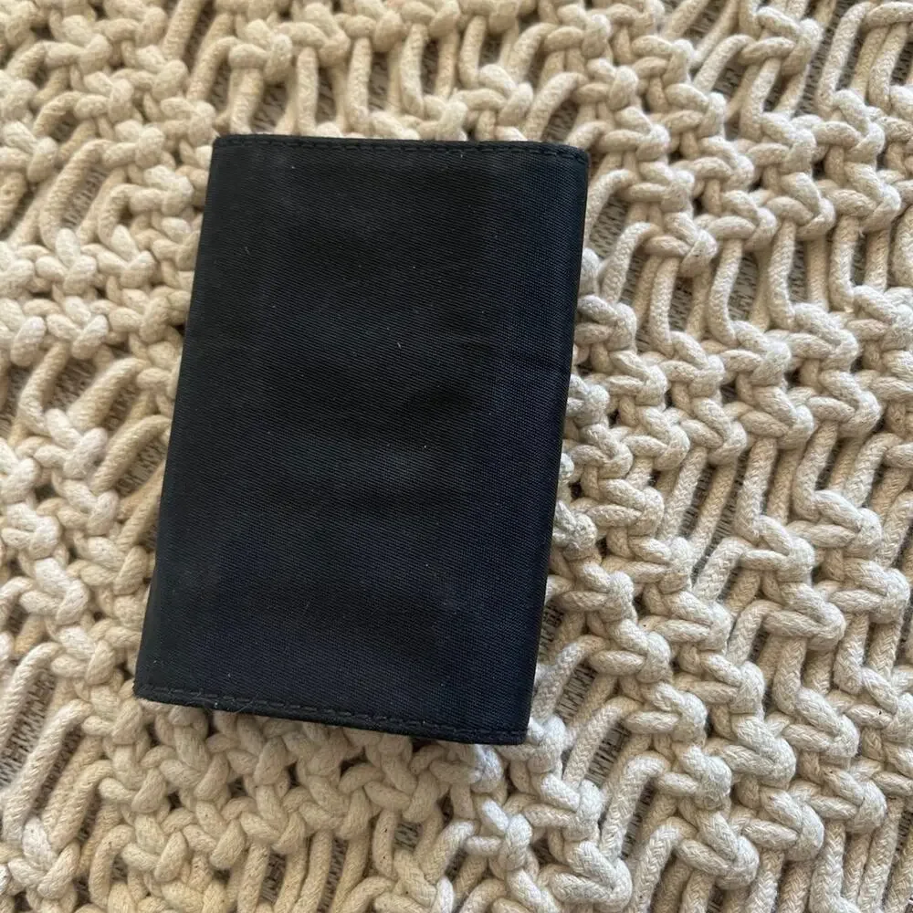Prada tessuto nylon
