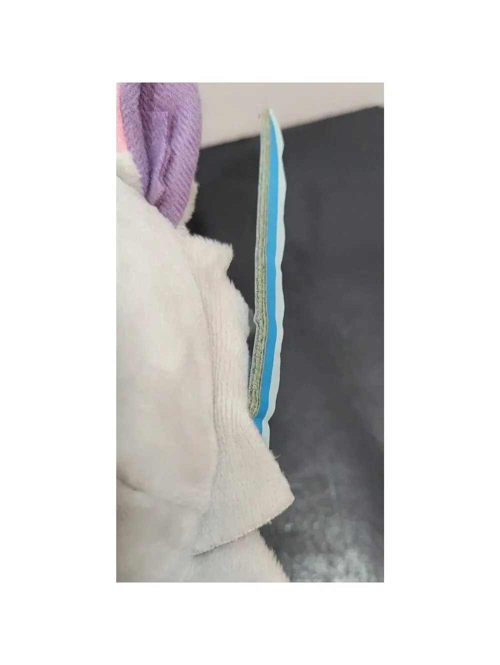 Demon Slayer item being
