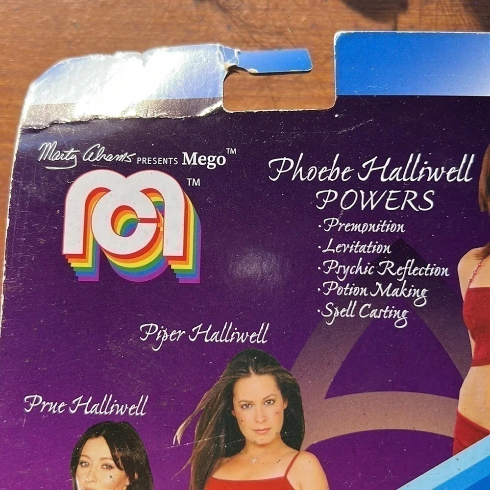 N/A plastic doll are