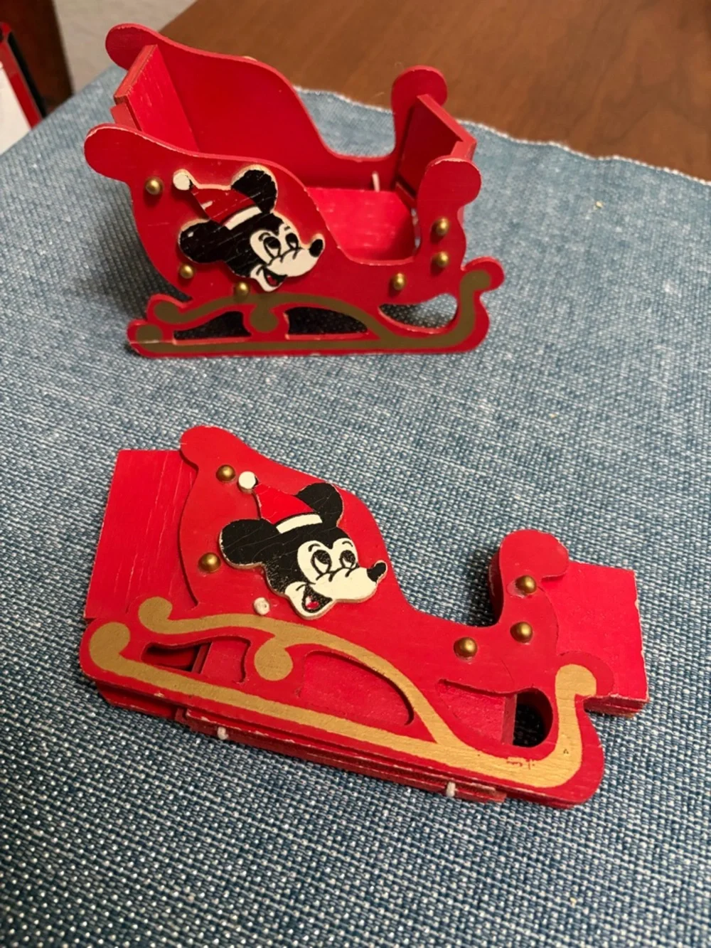 Disney small themed