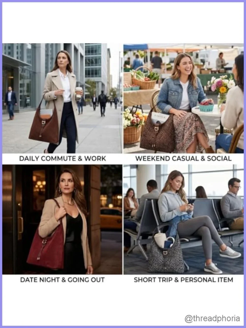 N/A chic practical