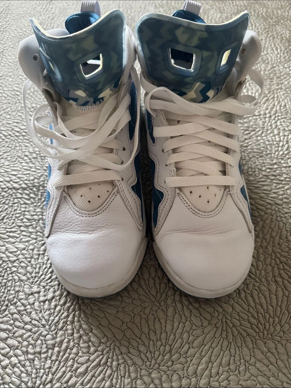 Jordan youth high