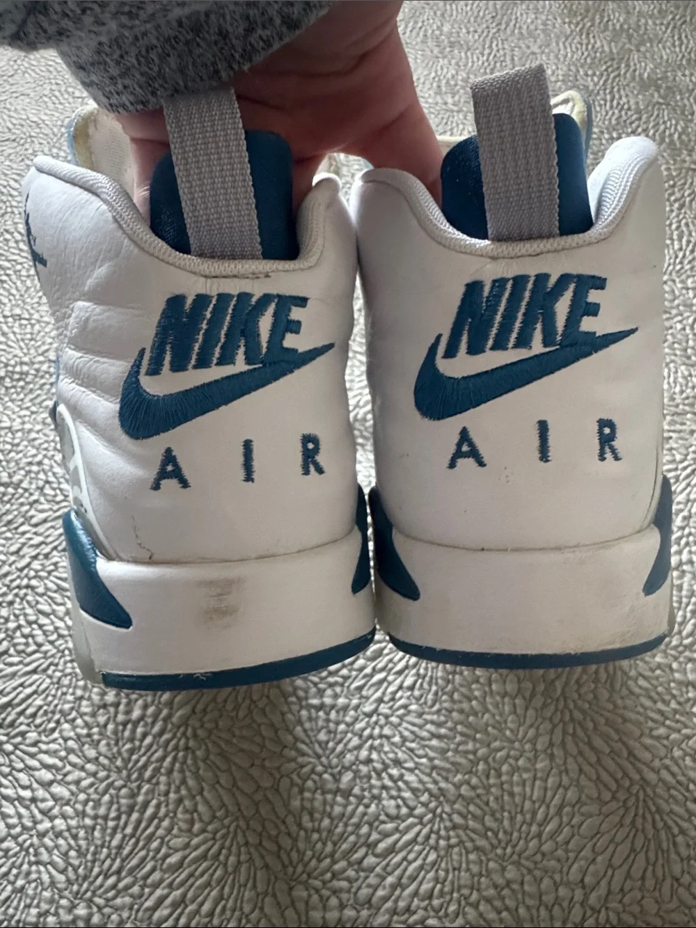 Jordan youth high