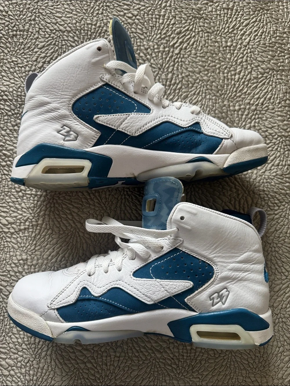 Jordan youth high