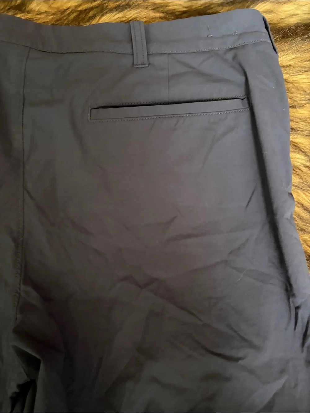 J. Crew crafted from