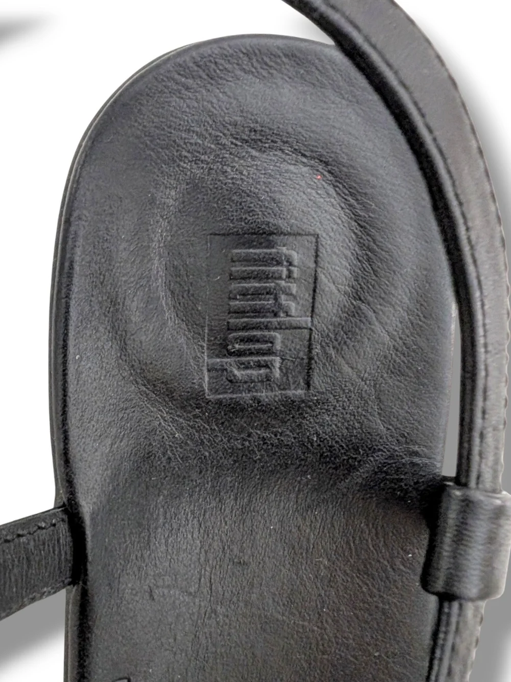 Fitflop classic black
