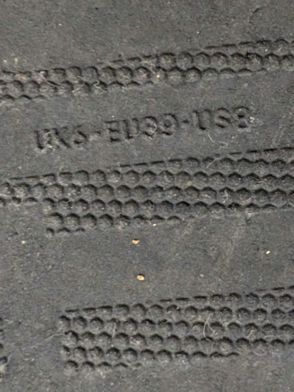 Fitflop classic black