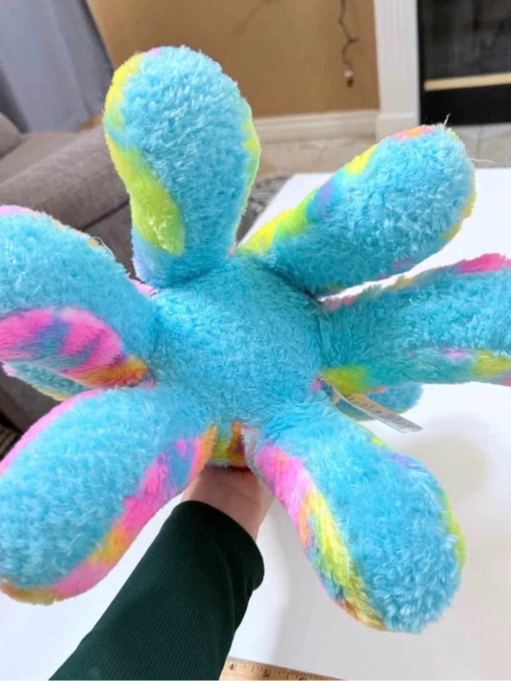 Build-A-Bear super cute