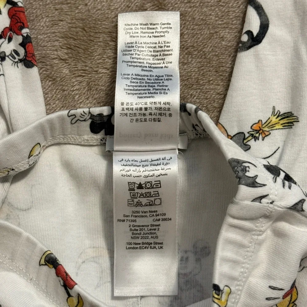 Pottery Barn Kids pottery barn