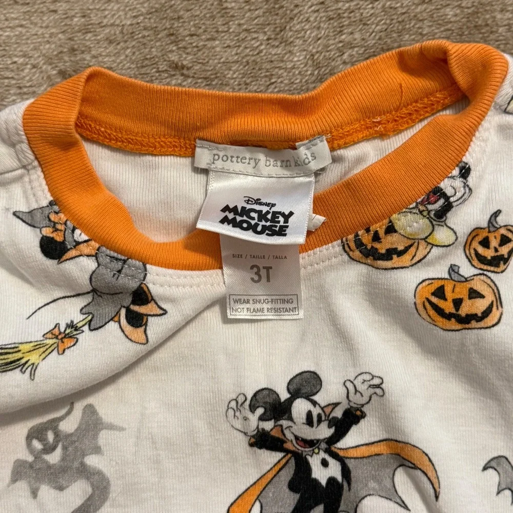 Pottery Barn Kids pottery barn