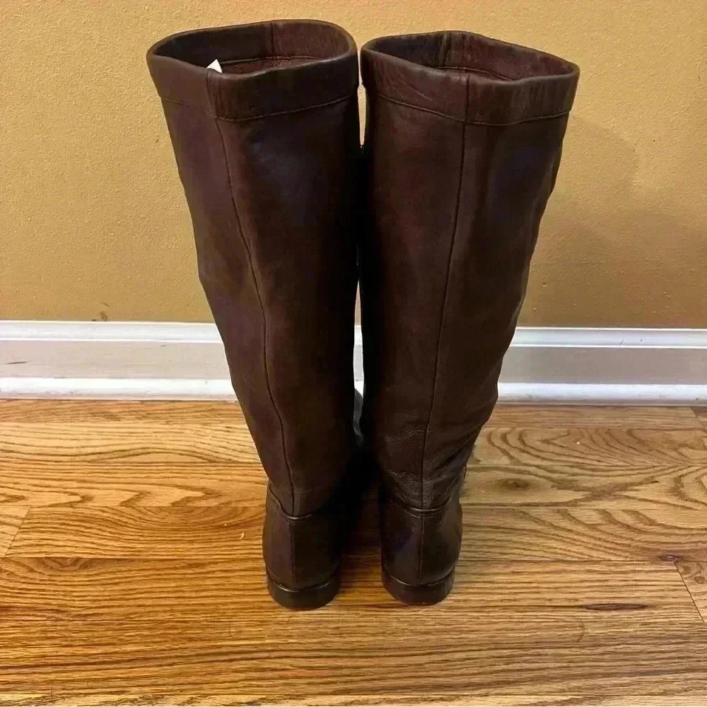 Frye cindy slouch