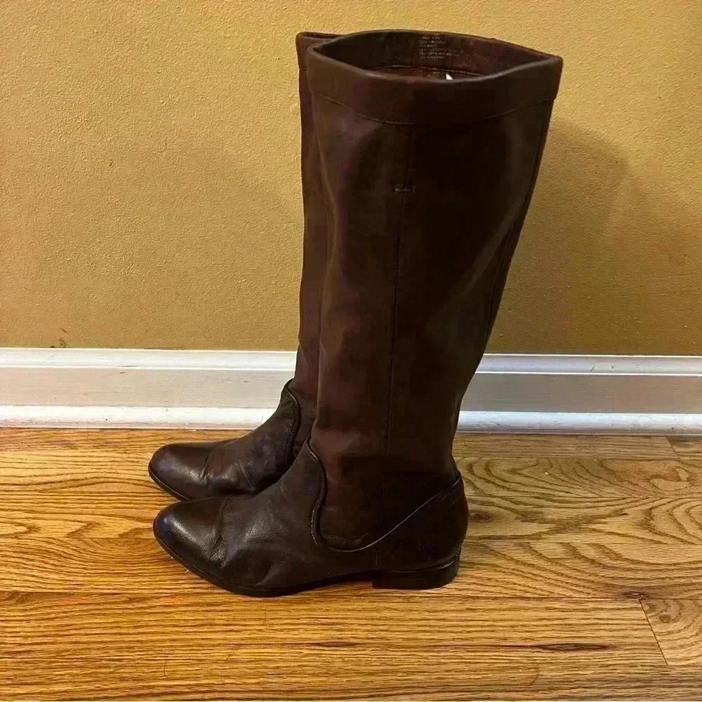 Frye cindy slouch