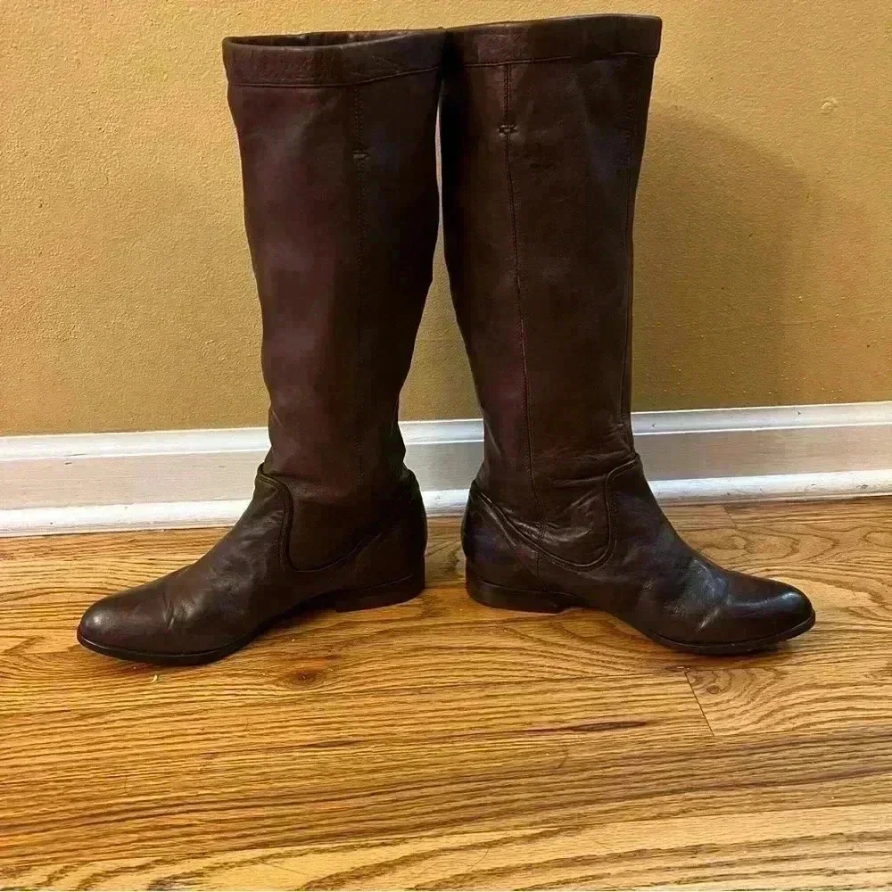 Frye cindy slouch