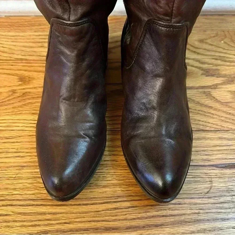 Frye cindy slouch
