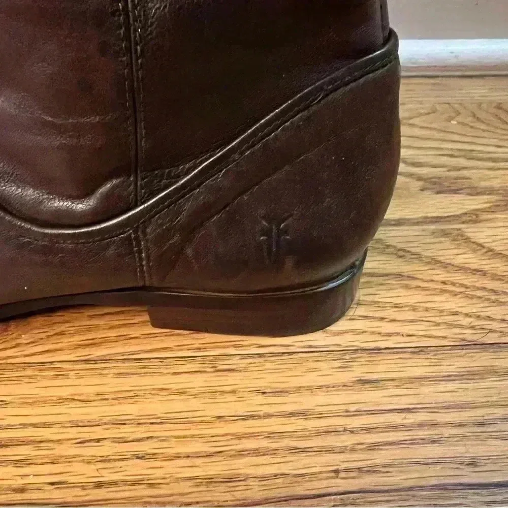 Frye cindy slouch