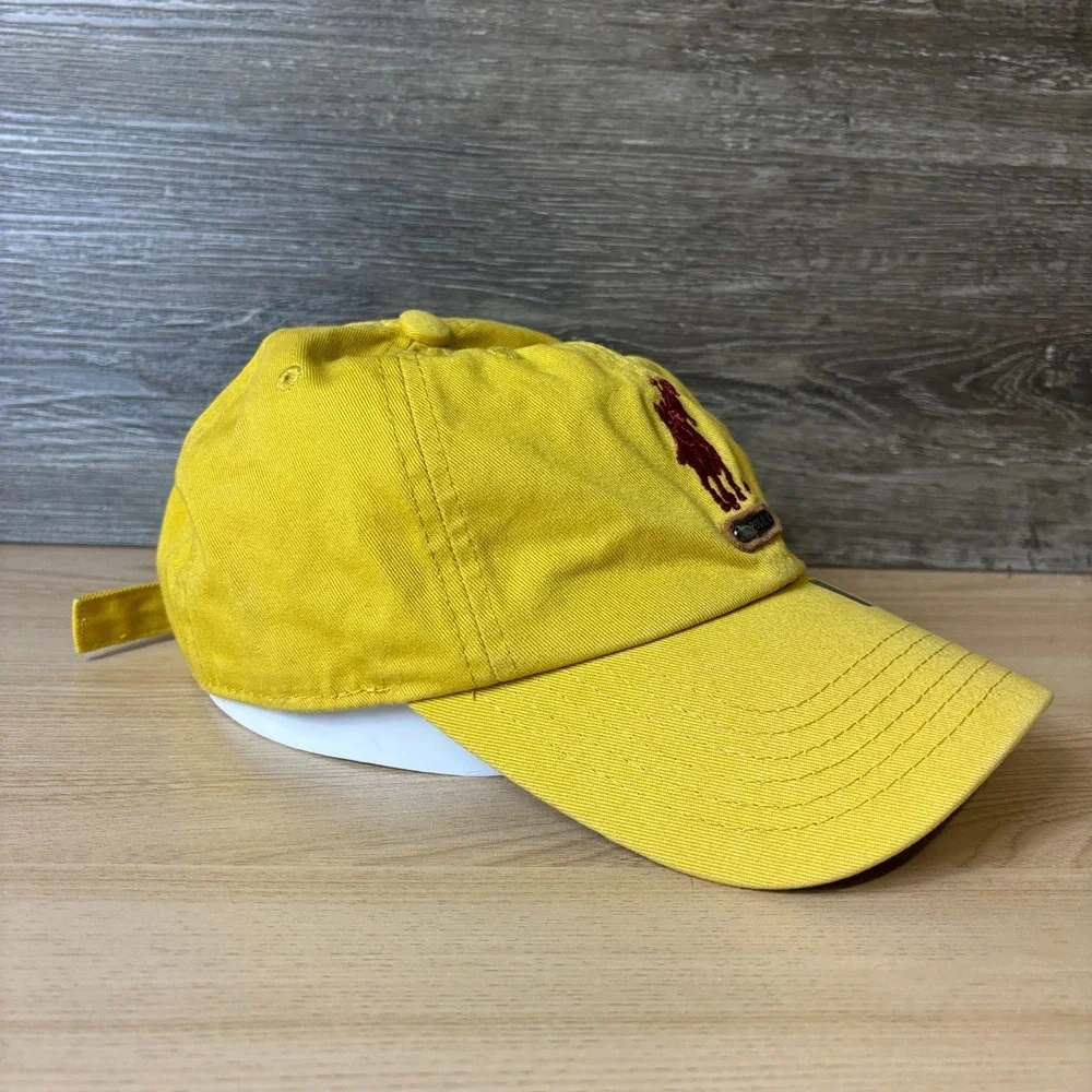 Eagle polo good used