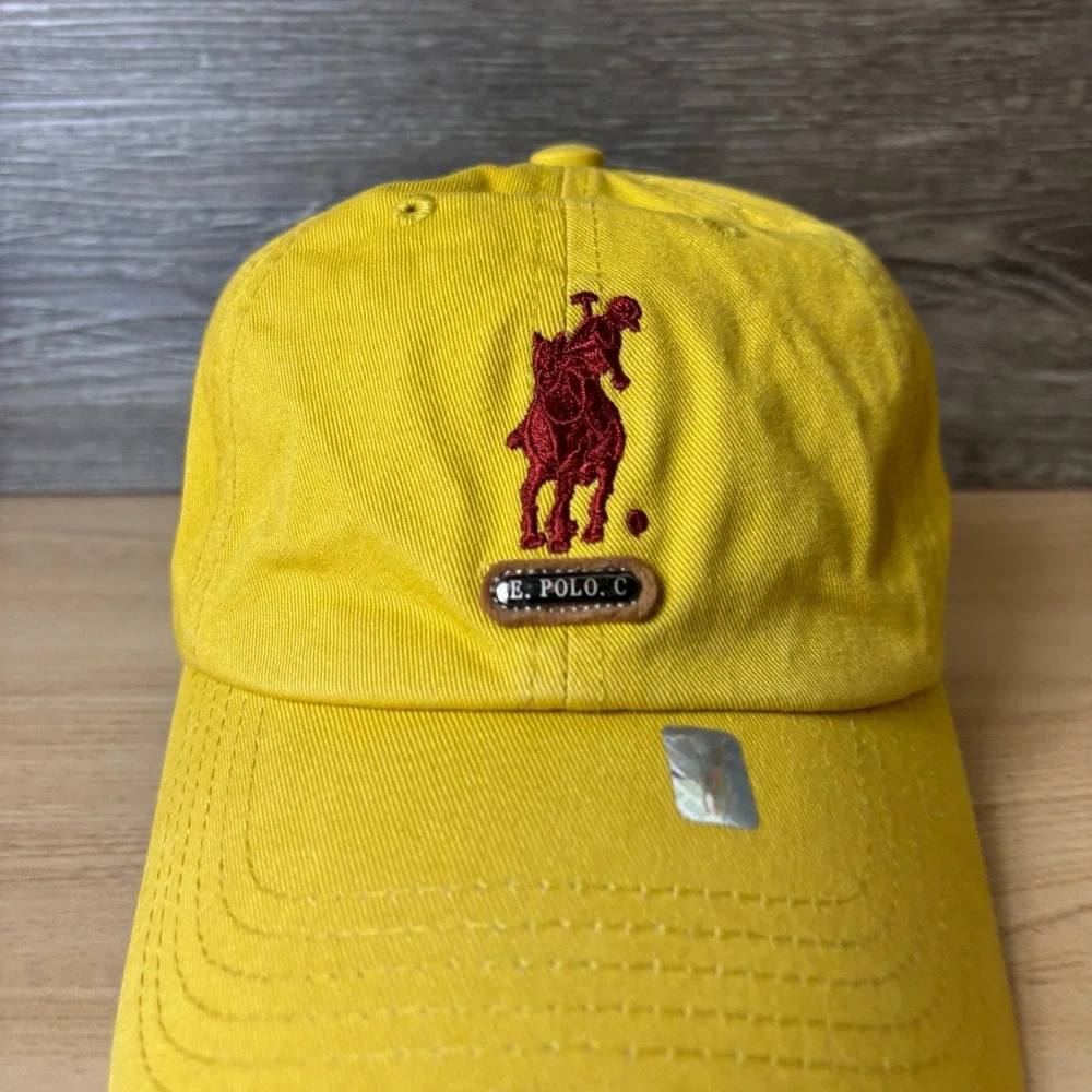 Eagle polo good used