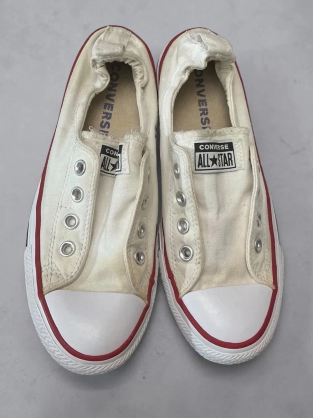 Converse all star