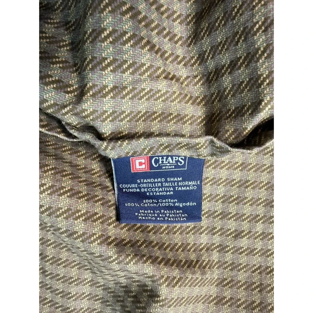 Chaps vtg piece
